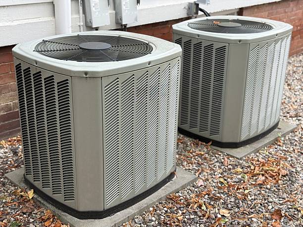 Reliable Ductwork Repair contractor in Hudson, IN by AAA Pro HVAC